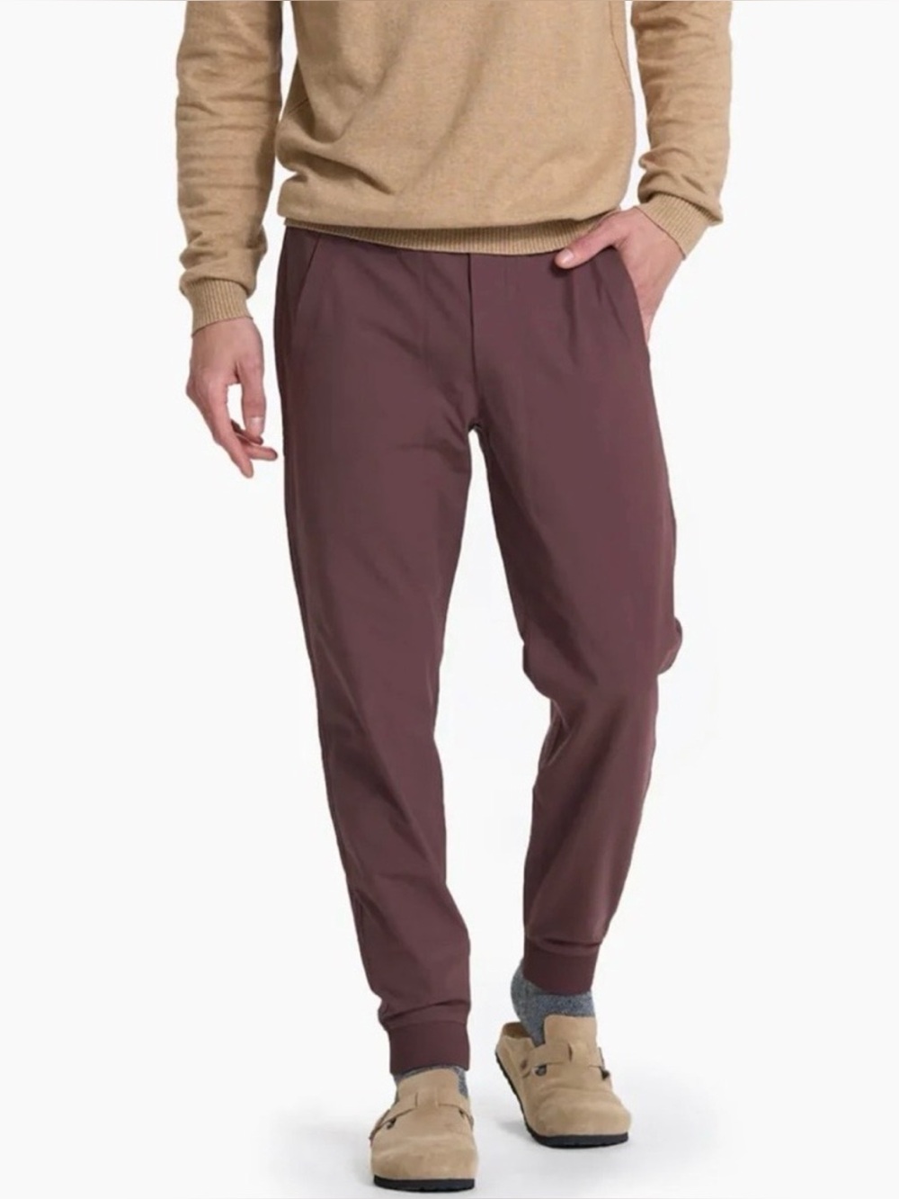 Vuori Men’s Meta Jogger